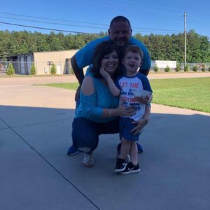 Meet your Posher, Sherry